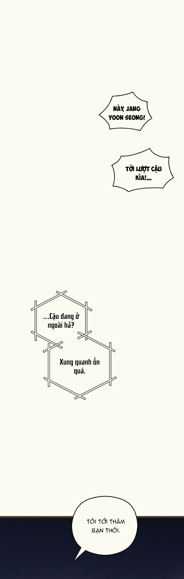 Tương Phùng Chapter 29 - Trang 3