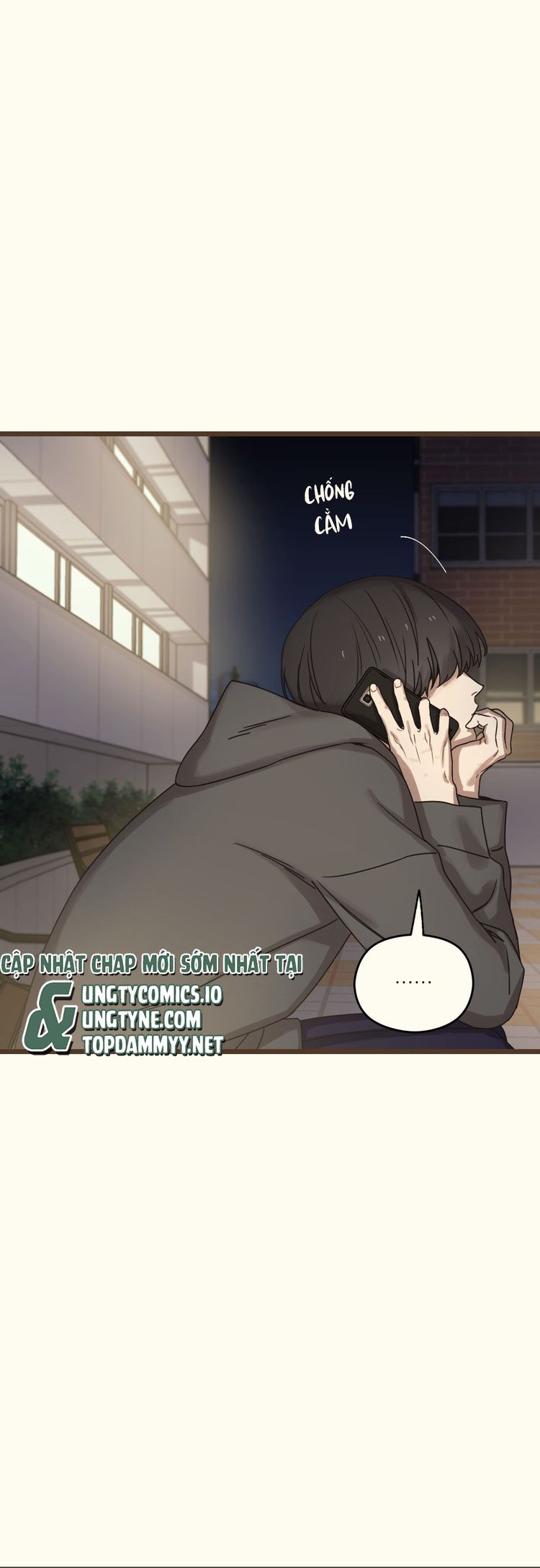 Tương Phùng Chapter 29 - Trang 3