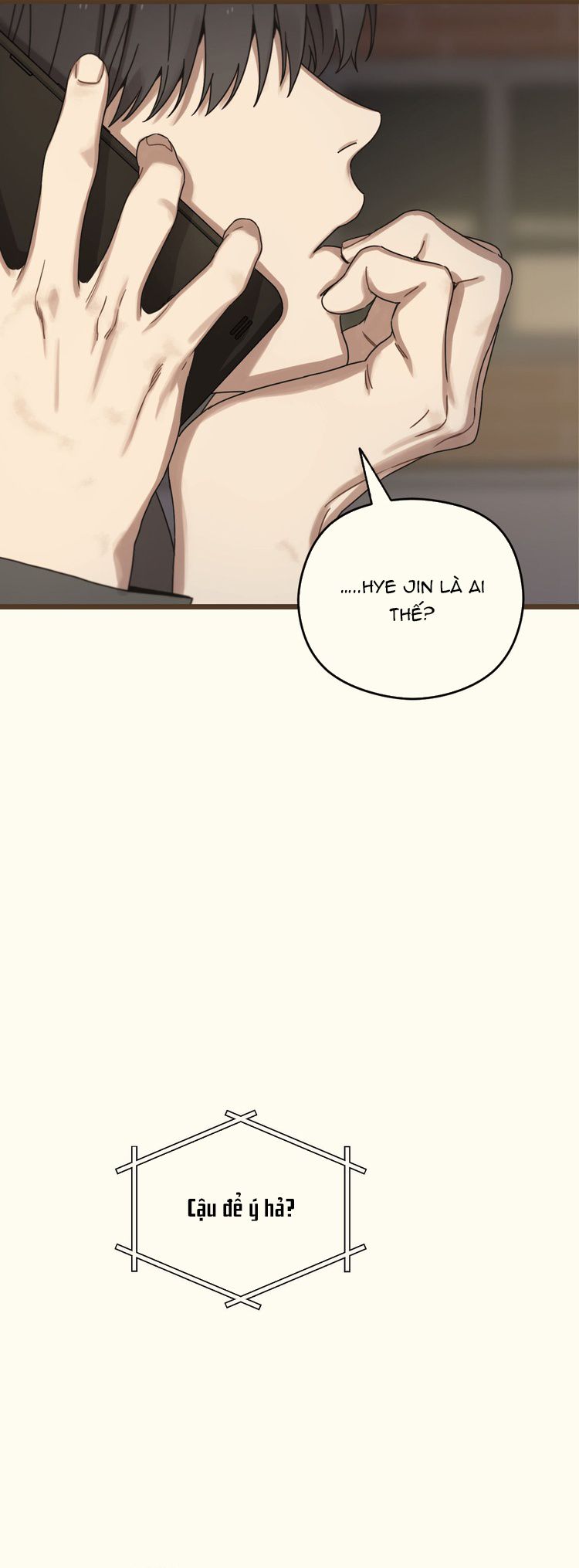 Tương Phùng Chapter 29 - Trang 3