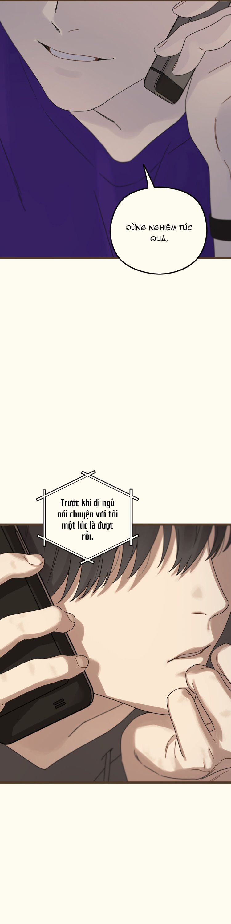 Tương Phùng Chapter 29 - Trang 3