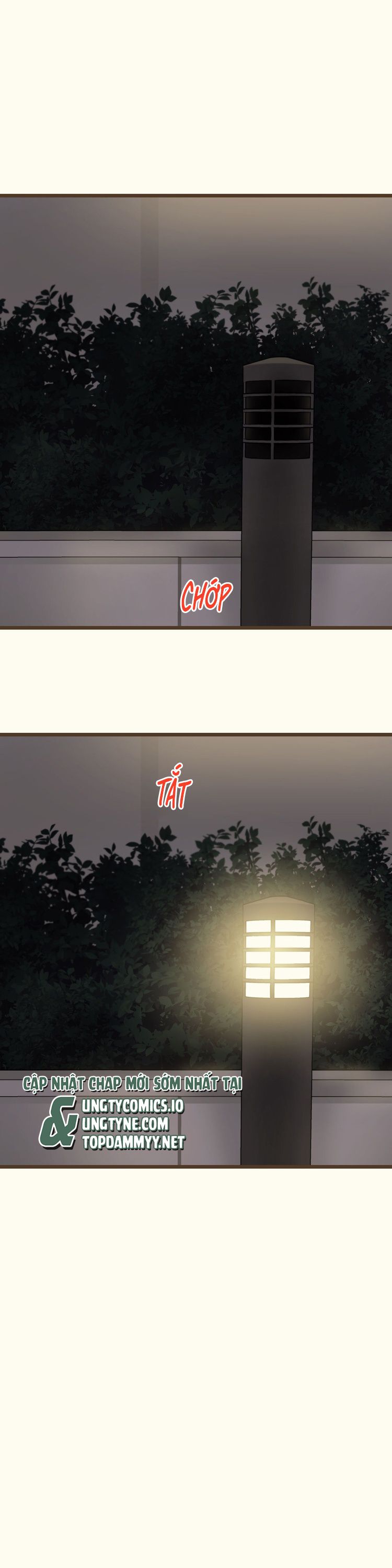 Tương Phùng Chapter 29 - Trang 3