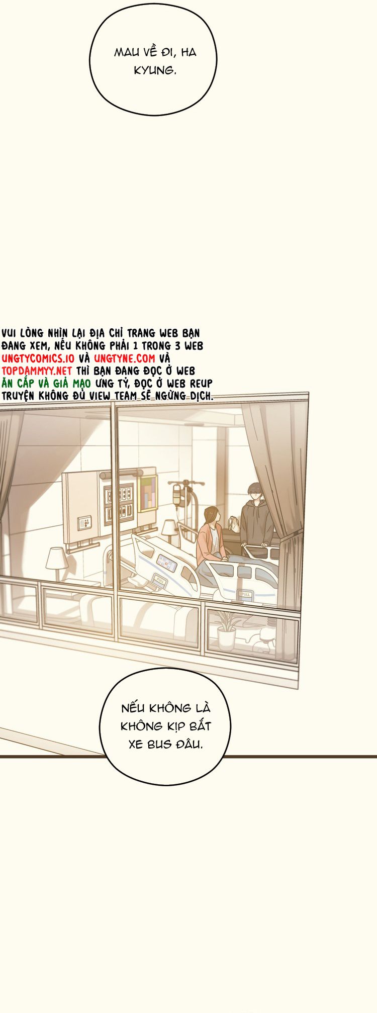 Tương Phùng Chapter 29 - Trang 3