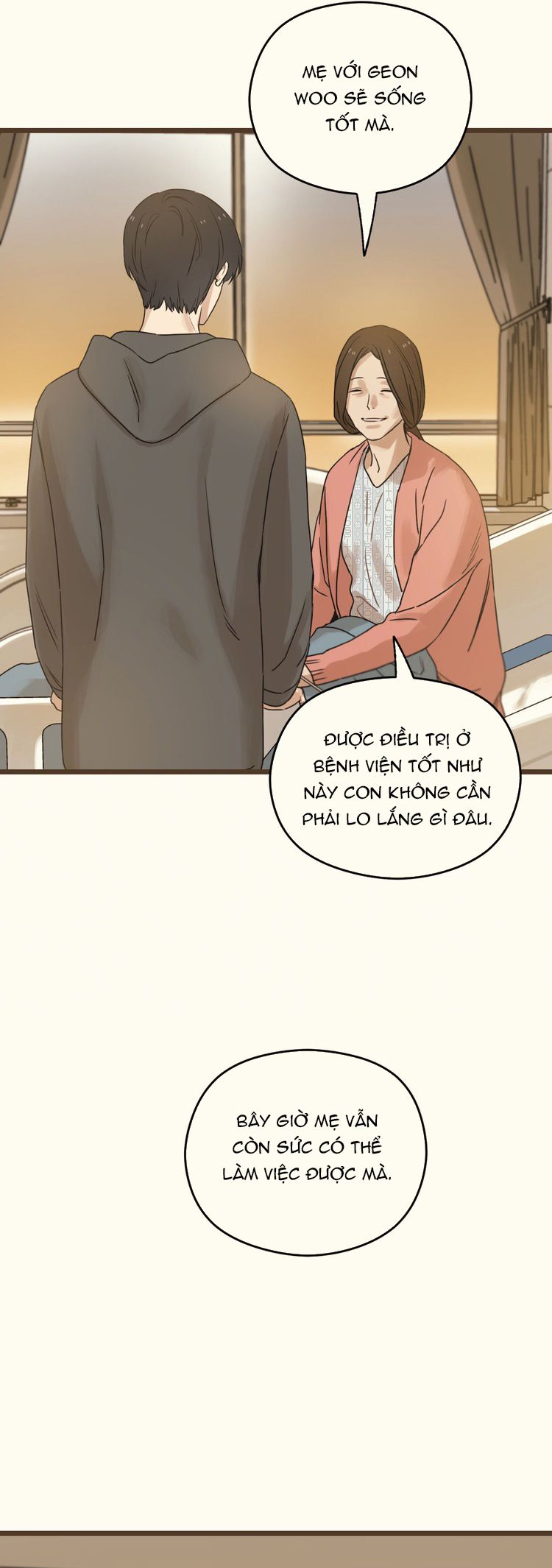 Tương Phùng Chapter 29 - Trang 3