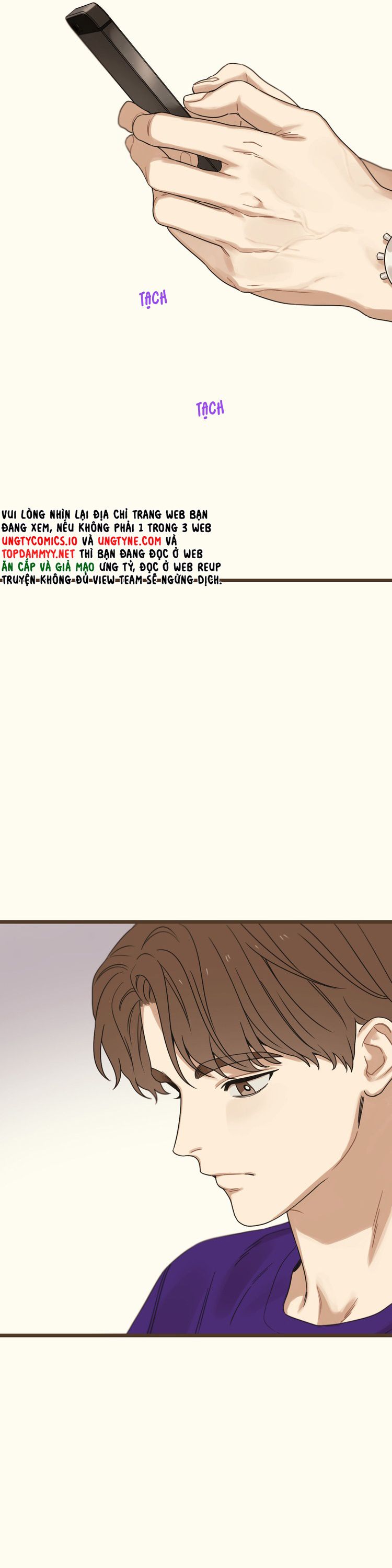 Tương Phùng Chapter 29 - Trang 3