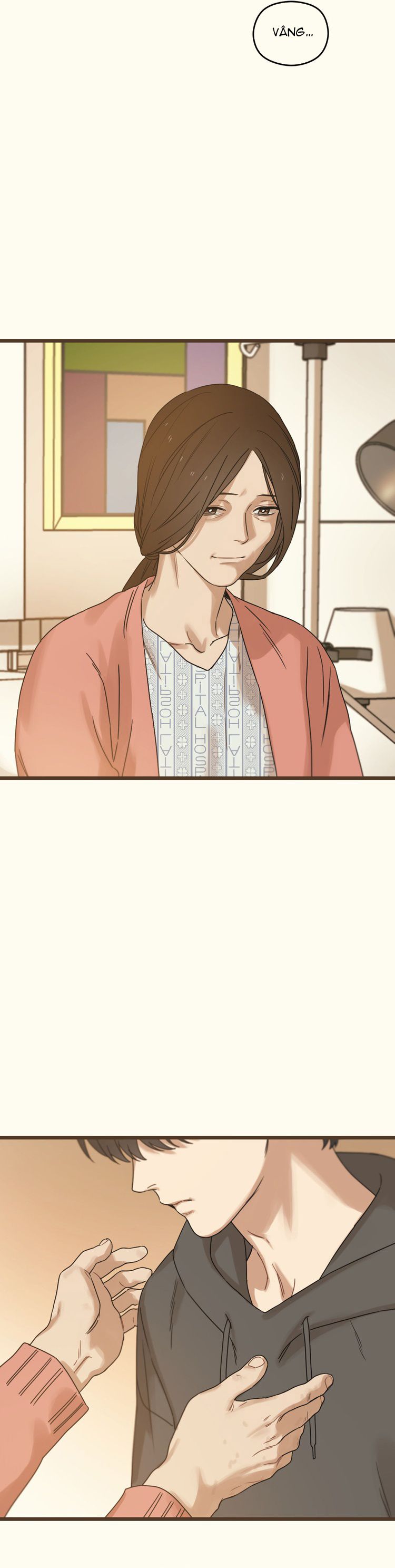 Tương Phùng Chapter 29 - Trang 3