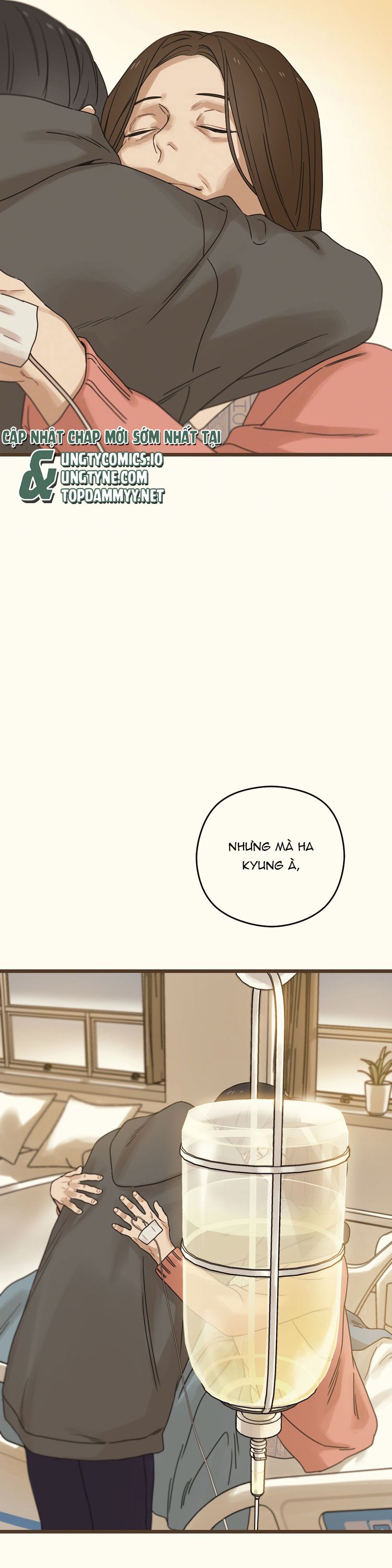 Tương Phùng Chapter 29 - Trang 3