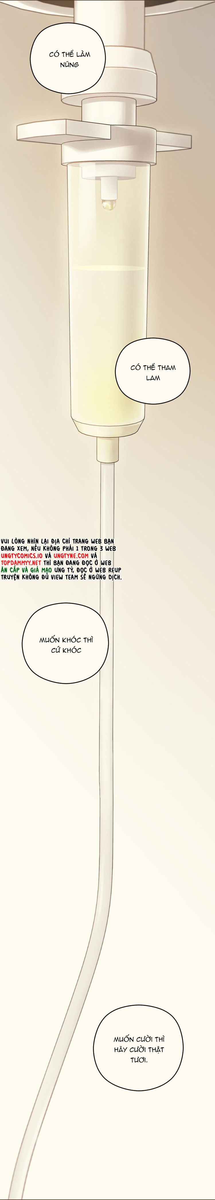 Tương Phùng Chapter 29 - Trang 3