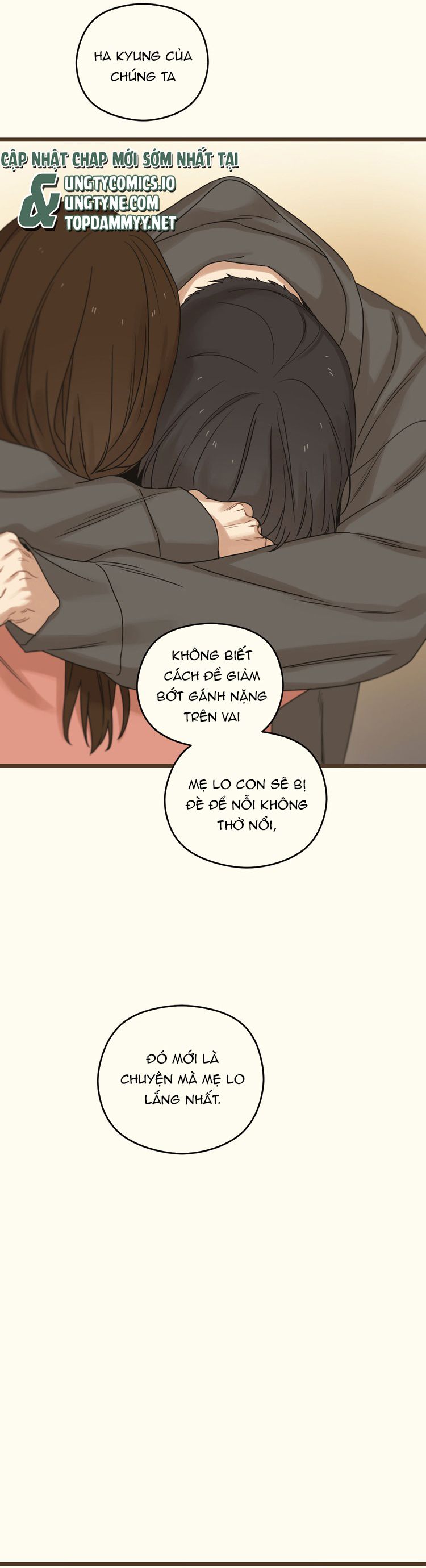 Tương Phùng Chapter 29 - Trang 3