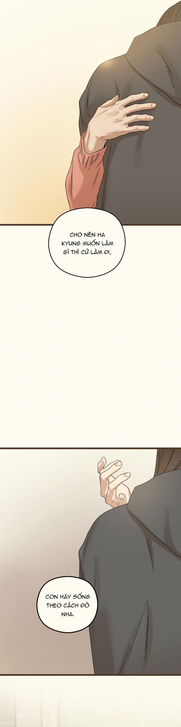 Tương Phùng Chapter 29 - Trang 3