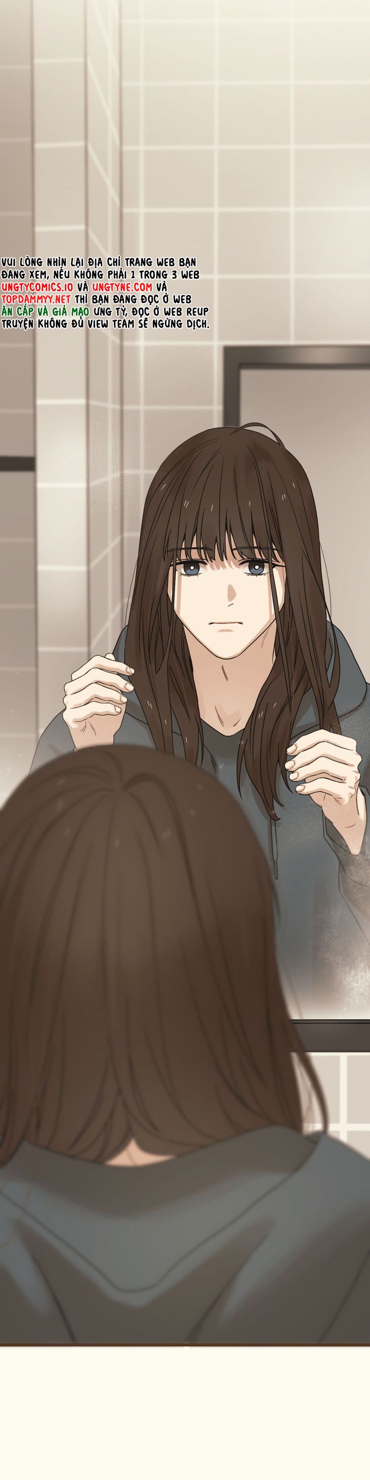 Tương Phùng Chapter 29 - Trang 3