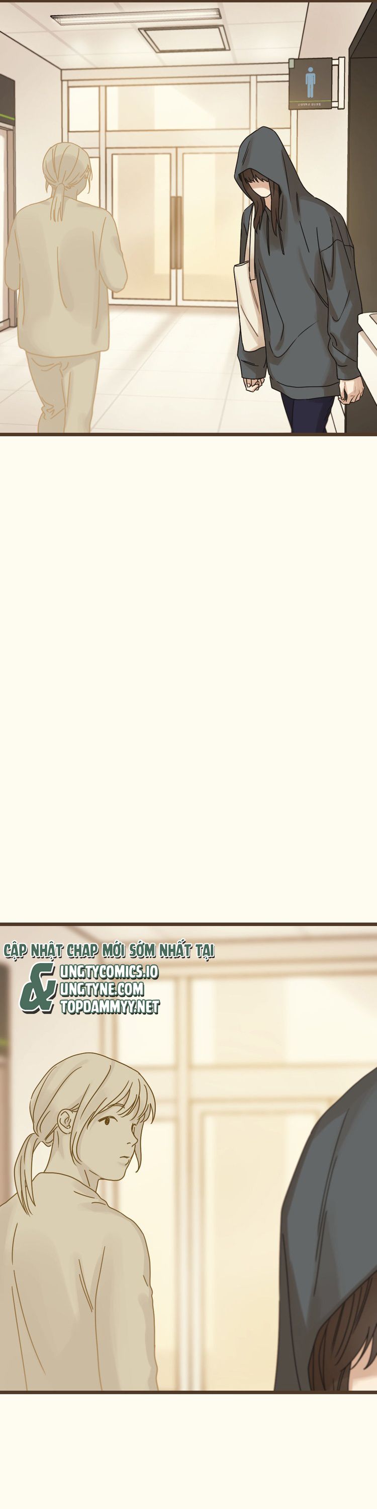 Tương Phùng Chapter 29 - Trang 3