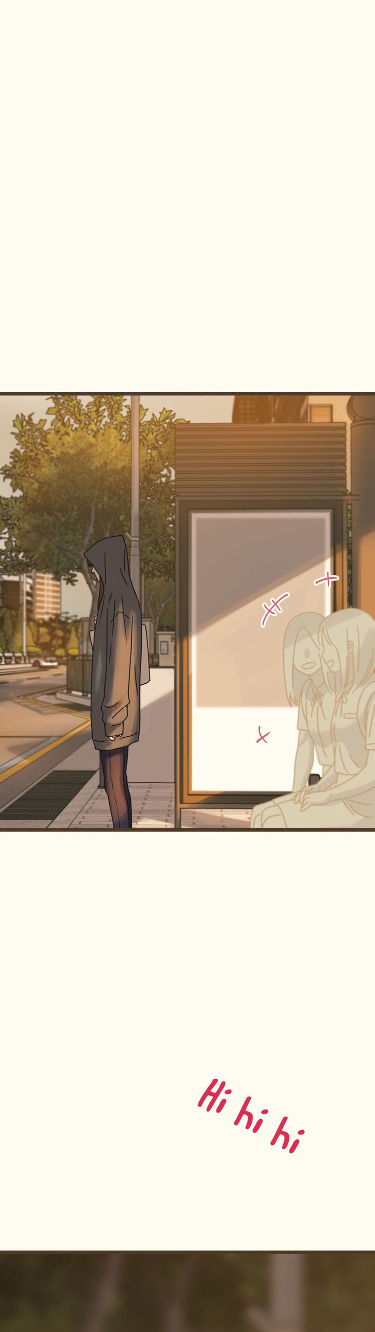 Tương Phùng Chapter 29 - Trang 3