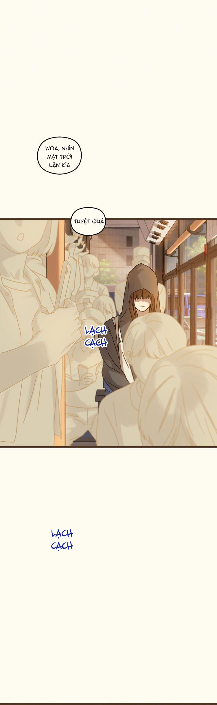 Tương Phùng Chapter 29 - Trang 3