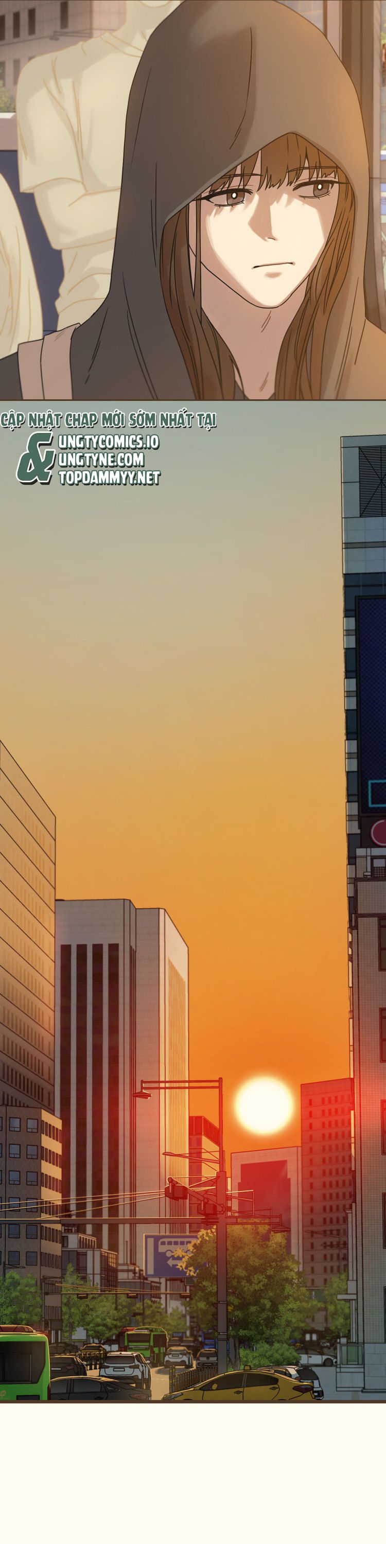 Tương Phùng Chapter 29 - Trang 3