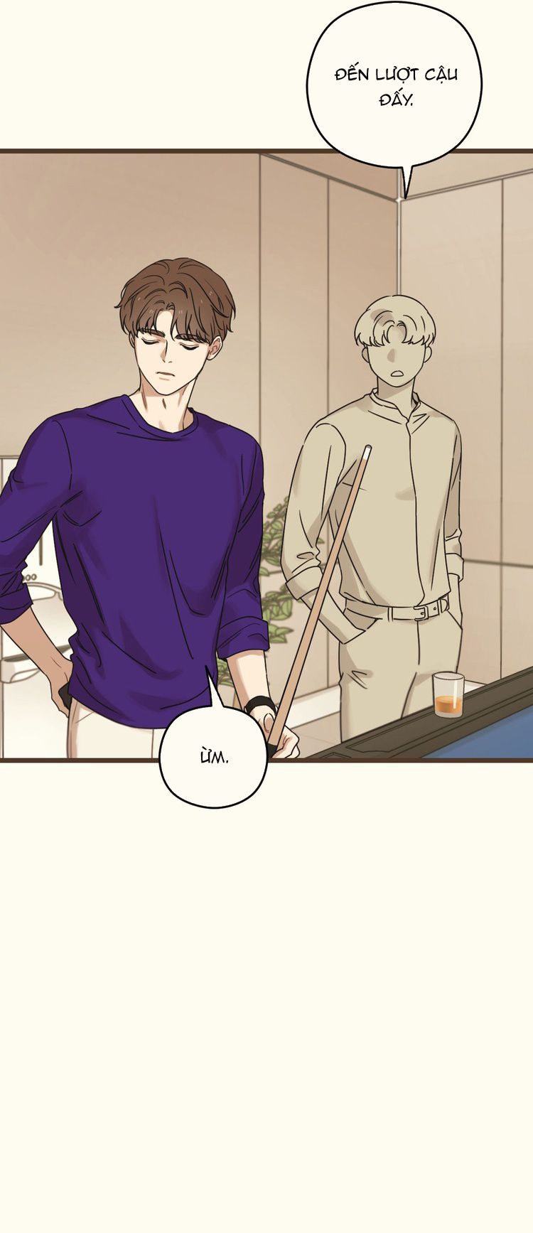 Tương Phùng Chapter 29 - Trang 3