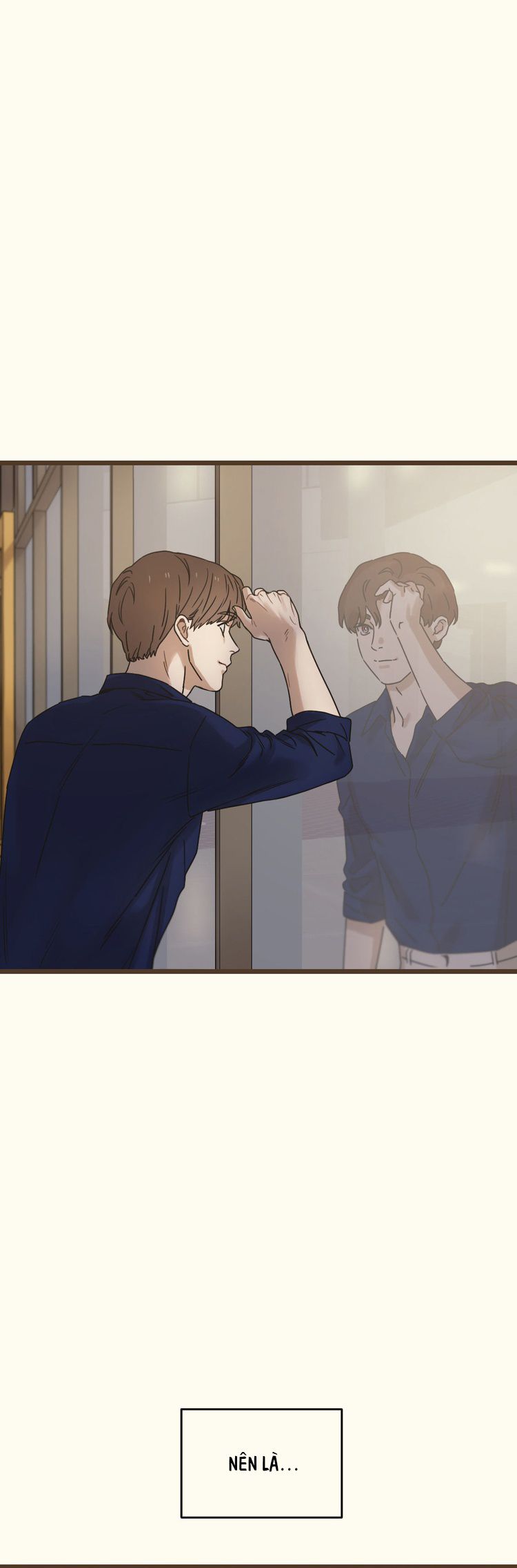 Tương Phùng Chapter 29 - Trang 3