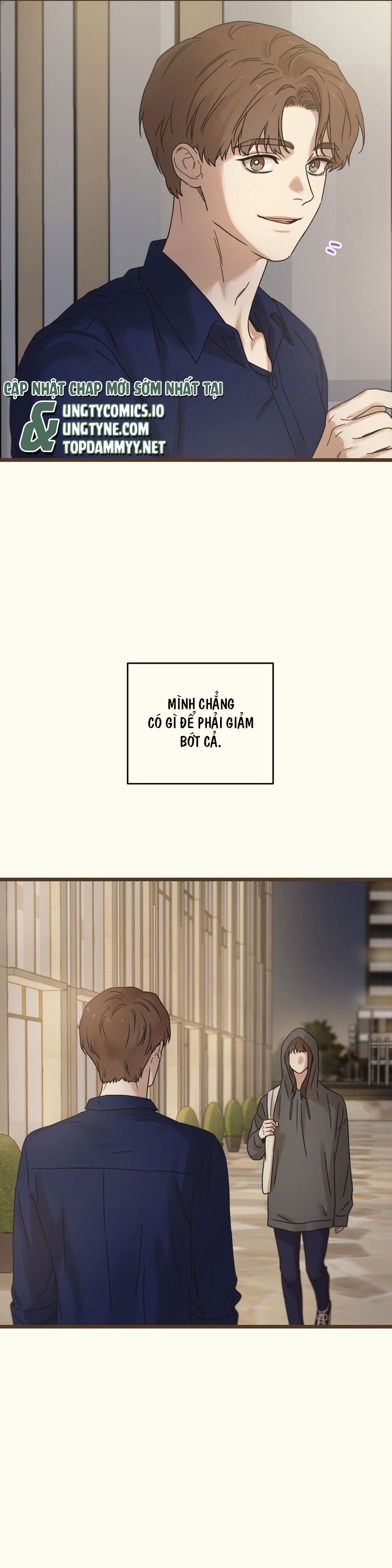 Tương Phùng Chapter 29 - Trang 3