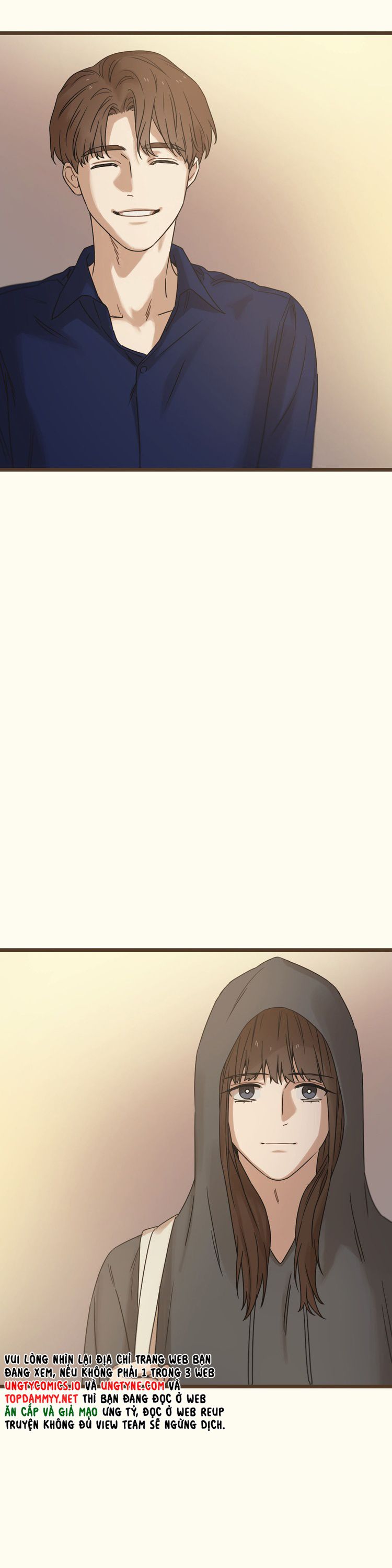 Tương Phùng Chapter 29 - Trang 3