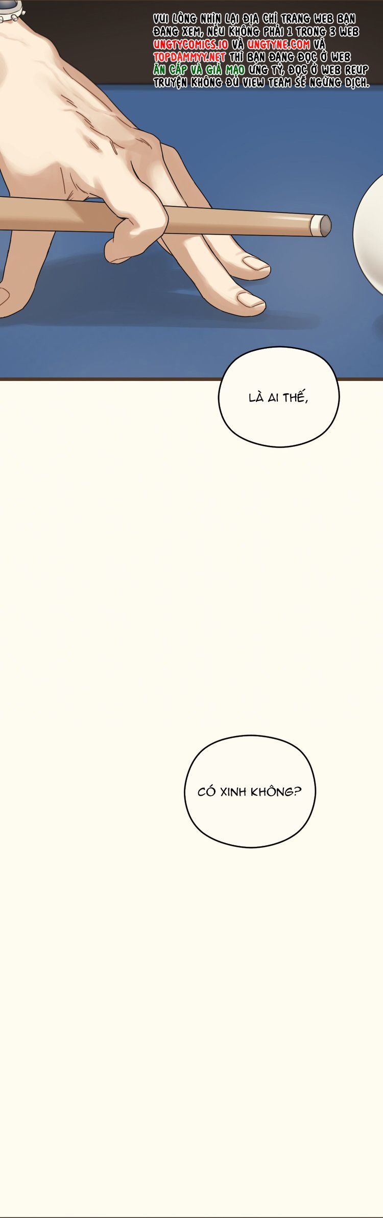 Tương Phùng Chapter 29 - Trang 3