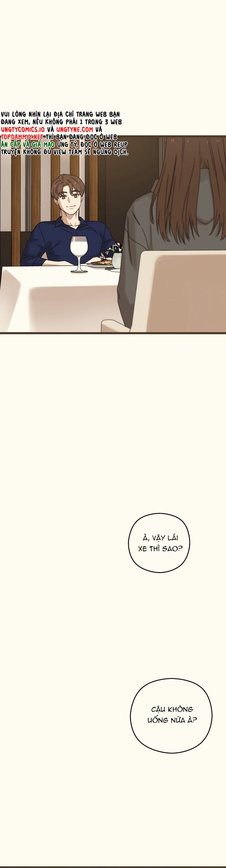 Tương Phùng Chapter 30 - Trang 3