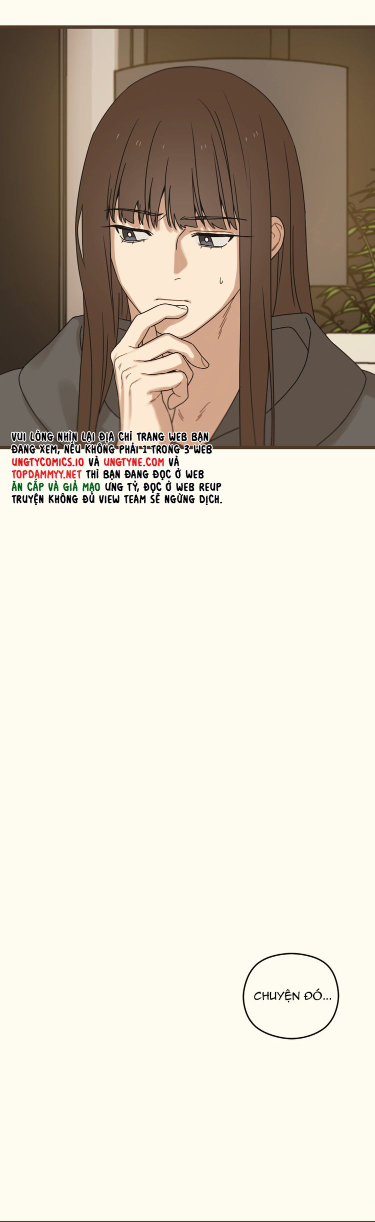 Tương Phùng Chapter 30 - Trang 3