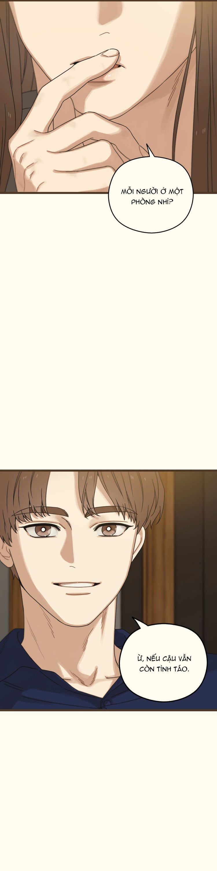 Tương Phùng Chapter 30 - Trang 3