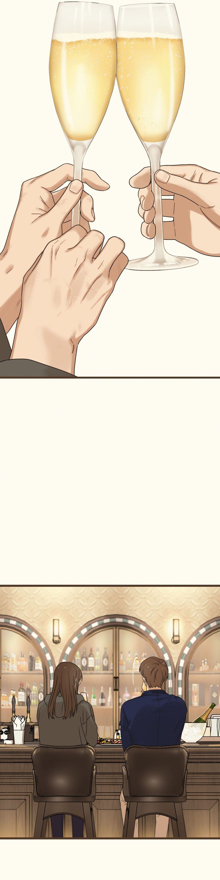 Tương Phùng Chapter 30 - Trang 3