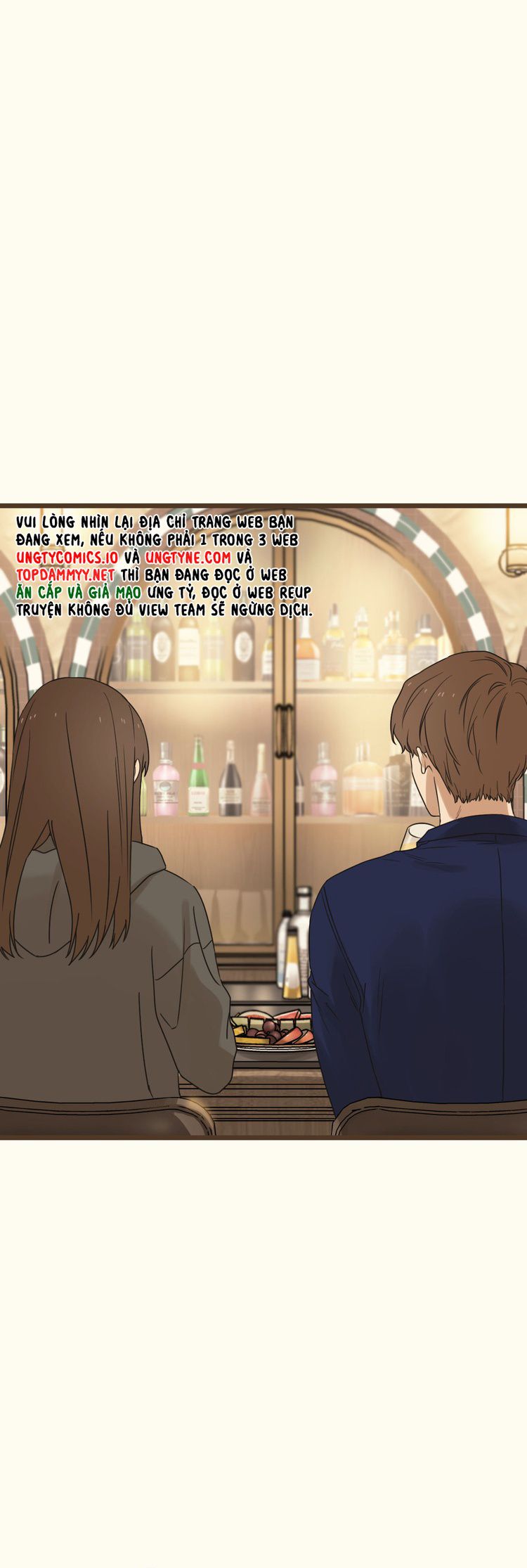 Tương Phùng Chapter 30 - Trang 3