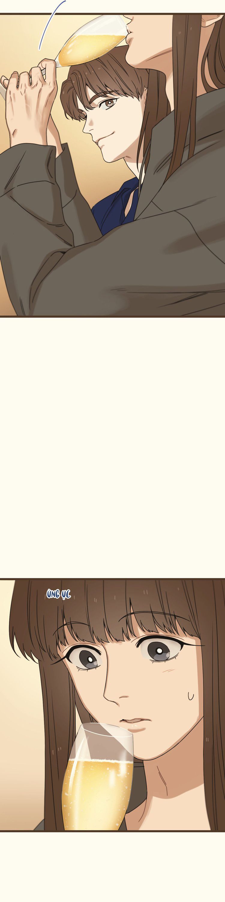 Tương Phùng Chapter 30 - Trang 3