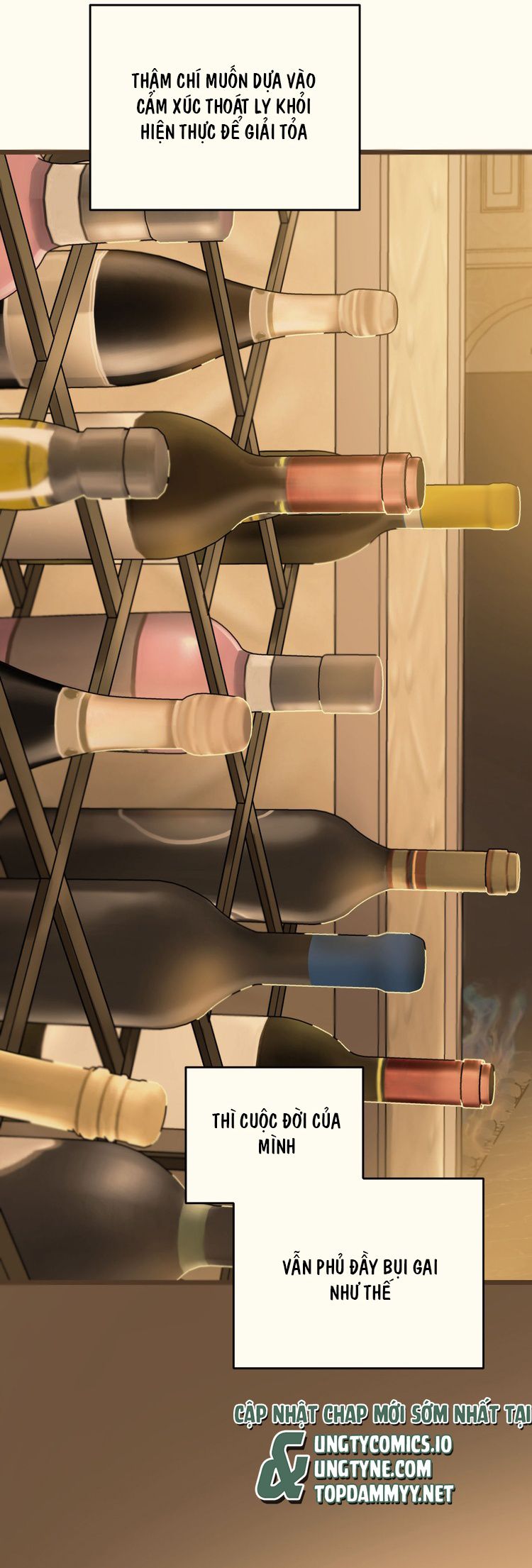 Tương Phùng Chapter 30 - Trang 3