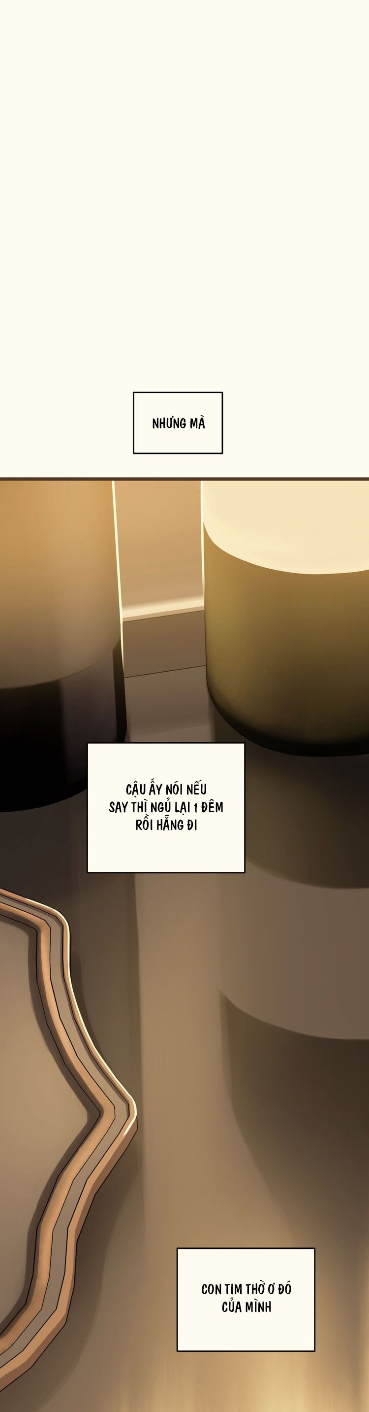 Tương Phùng Chapter 30 - Trang 3