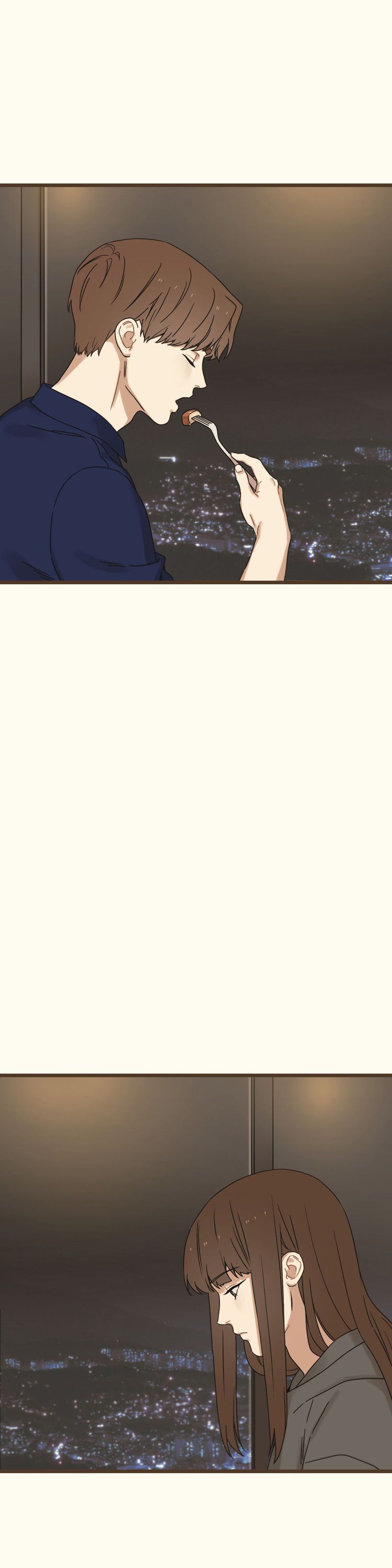 Tương Phùng Chapter 30 - Trang 3