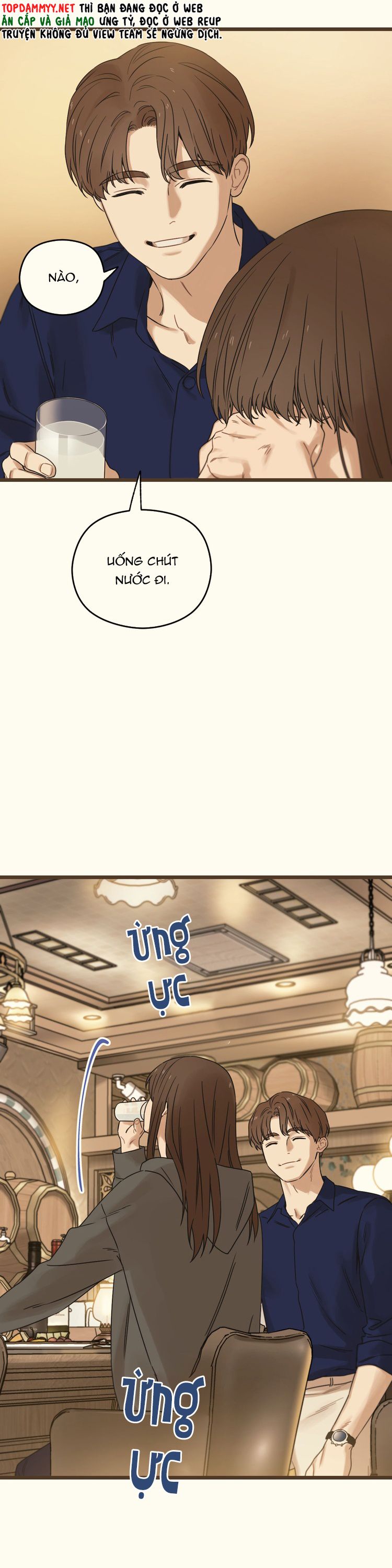 Tương Phùng Chapter 30 - Trang 3