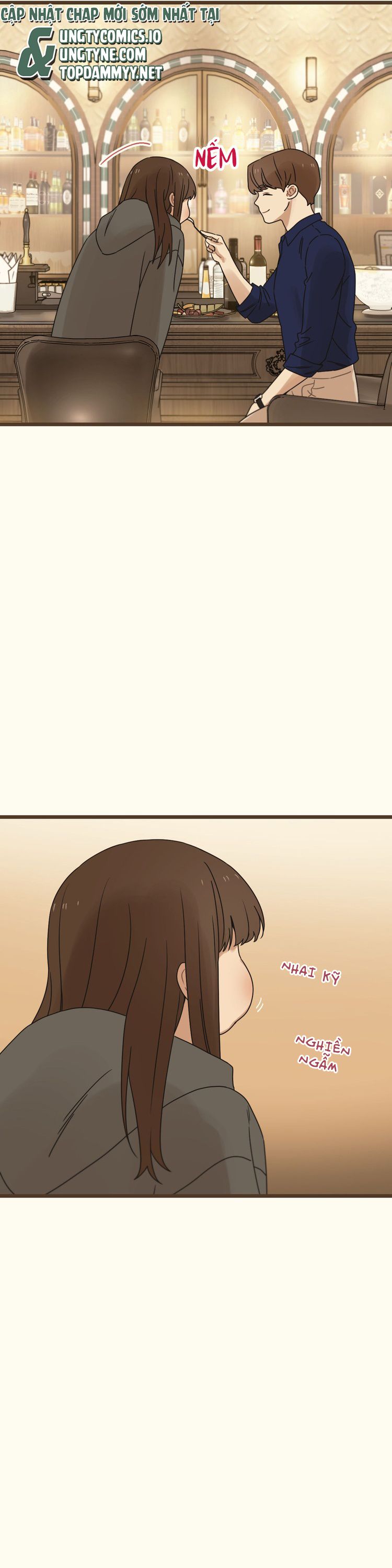 Tương Phùng Chapter 30 - Trang 3