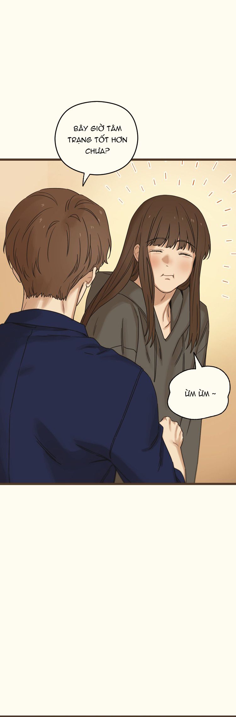 Tương Phùng Chapter 30 - Trang 3