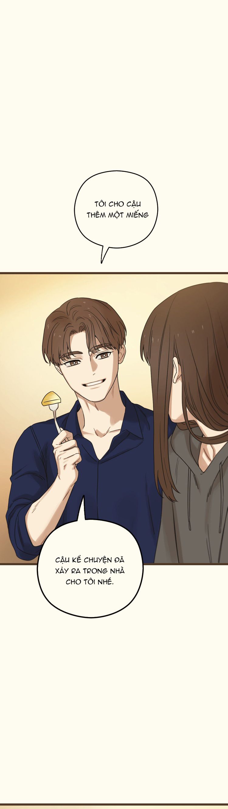 Tương Phùng Chapter 30 - Trang 3