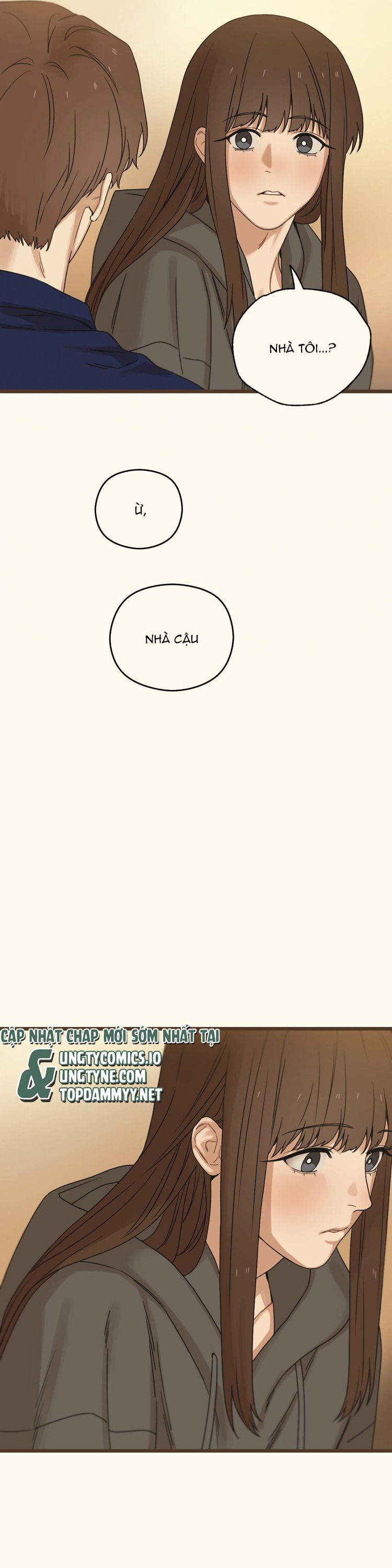 Tương Phùng Chapter 30 - Trang 3