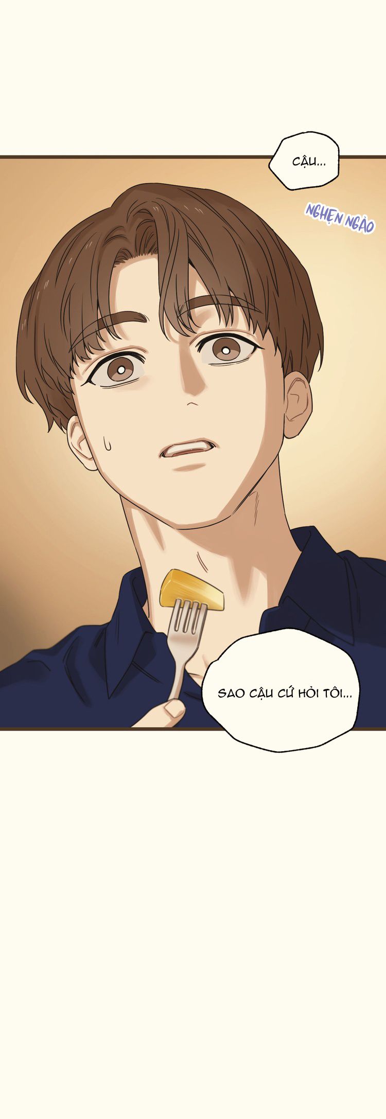 Tương Phùng Chapter 30 - Trang 3