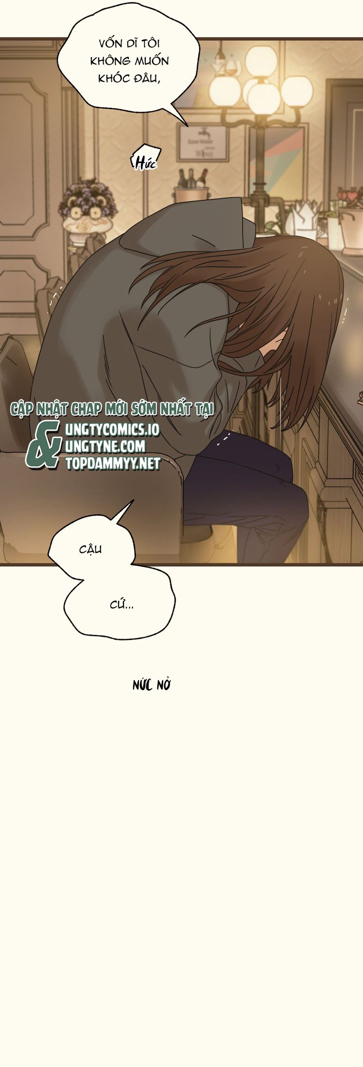 Tương Phùng Chapter 30 - Trang 3