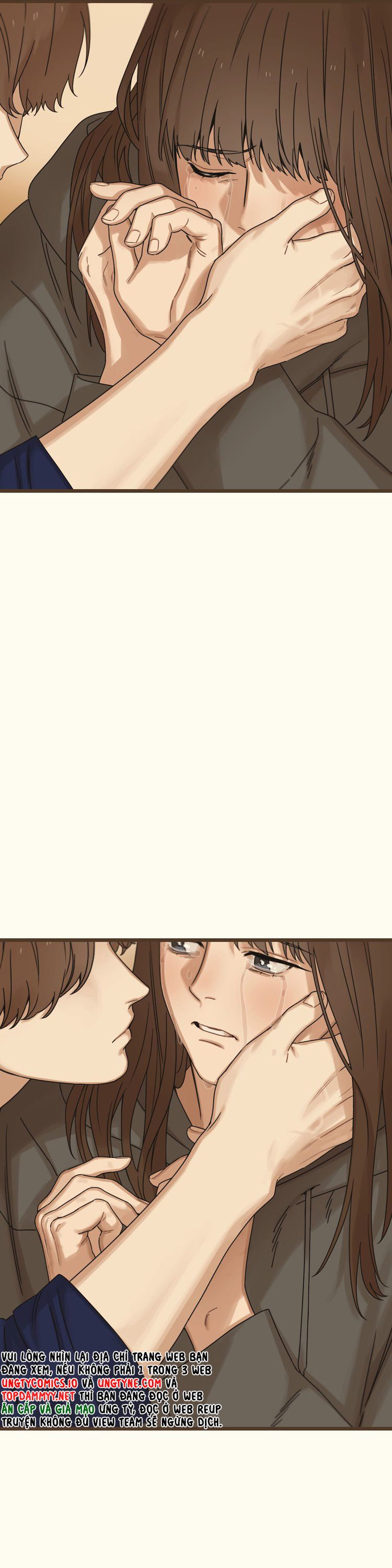 Tương Phùng Chapter 30 - Trang 3