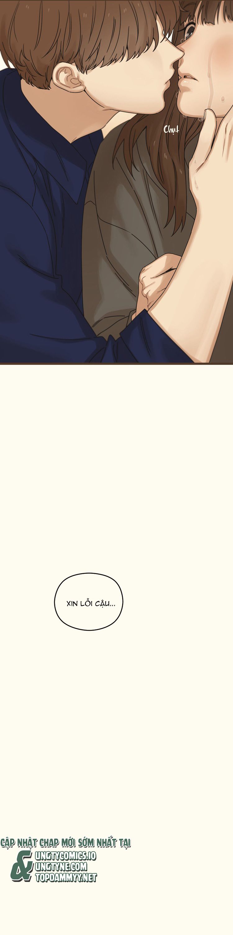 Tương Phùng Chapter 30 - Trang 3