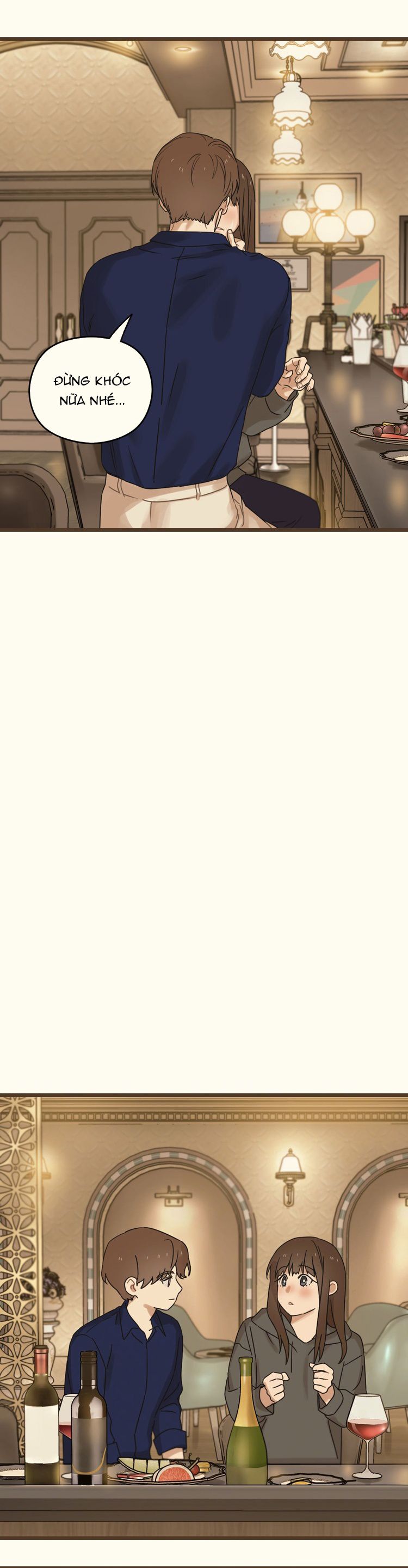 Tương Phùng Chapter 30 - Trang 3
