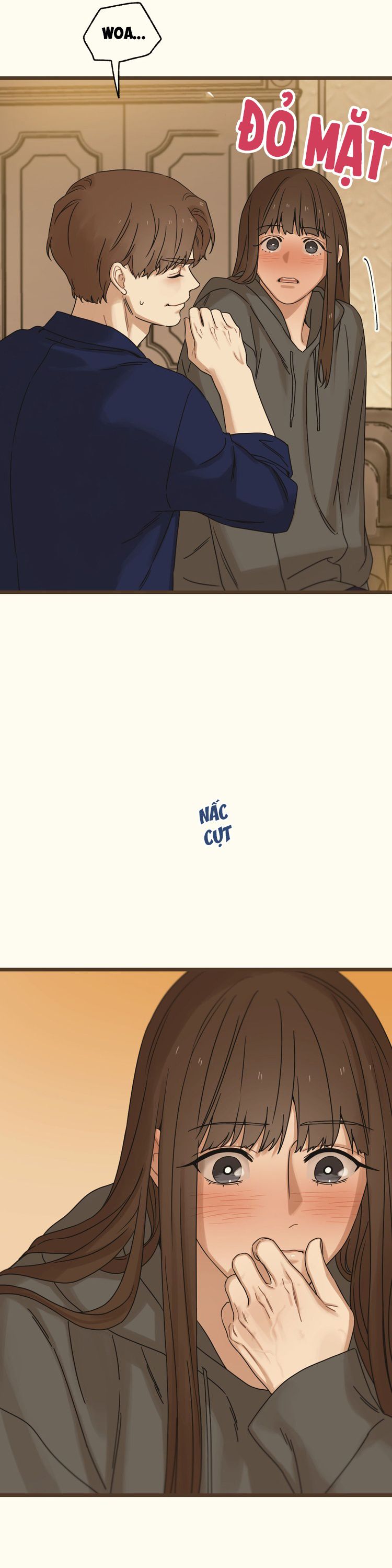 Tương Phùng Chapter 30 - Trang 3