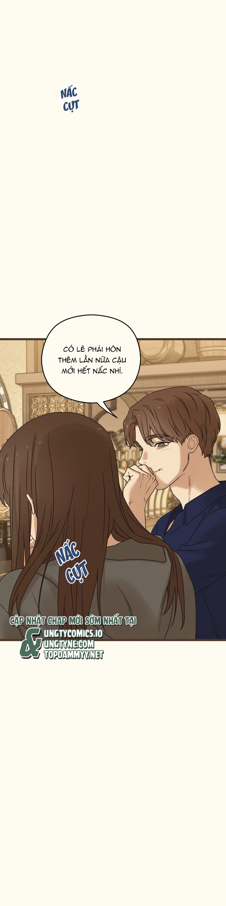 Tương Phùng Chapter 30 - Trang 3