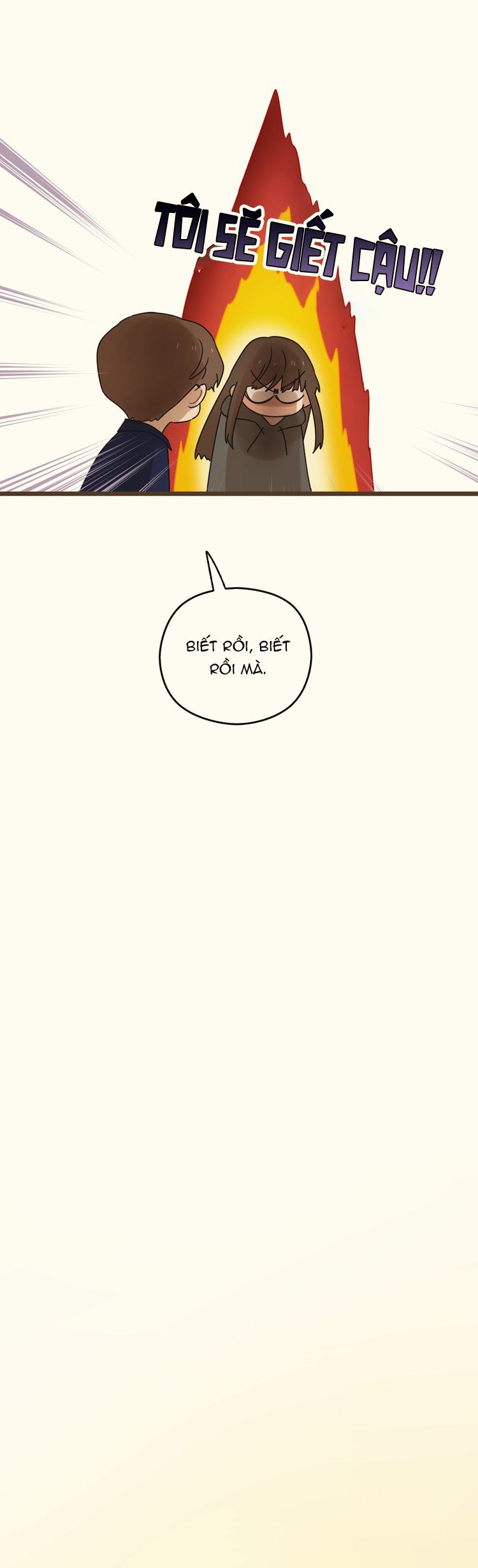 Tương Phùng Chapter 30 - Trang 3