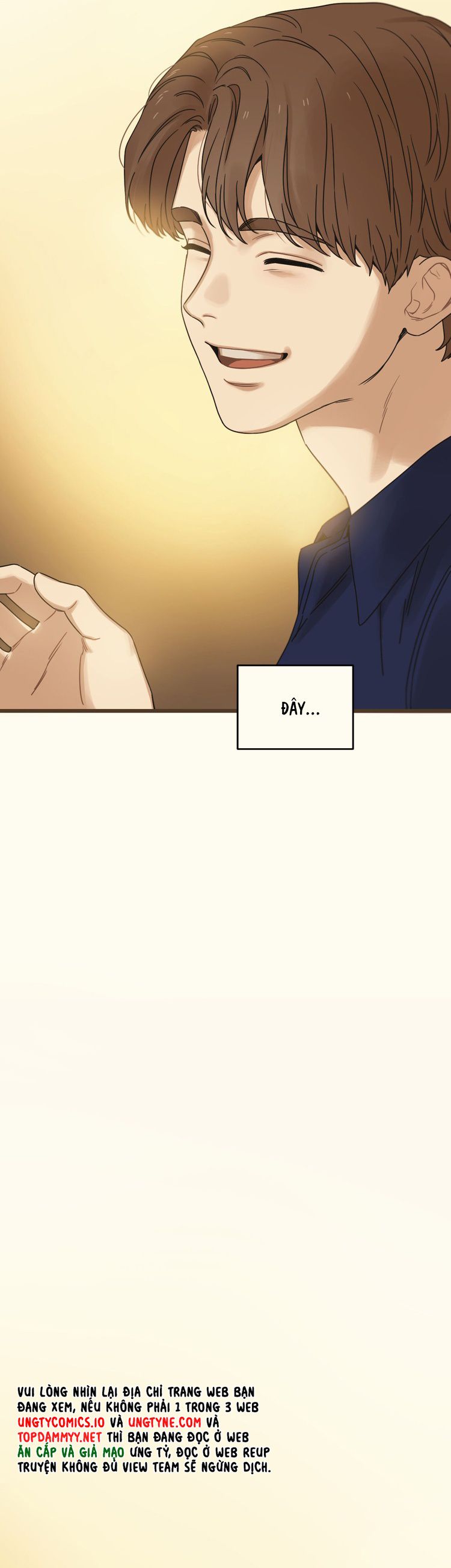 Tương Phùng Chapter 30 - Trang 3