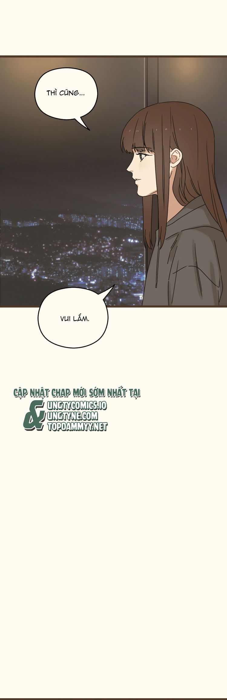 Tương Phùng Chapter 30 - Trang 3