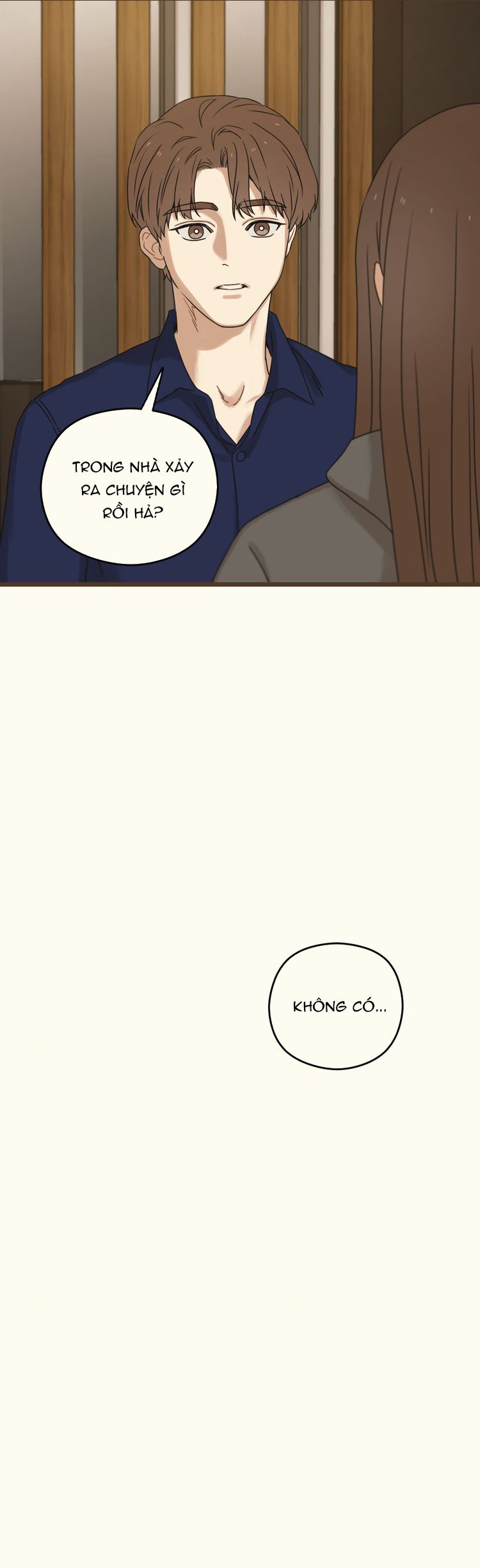 Tương Phùng Chapter 30 - Trang 3