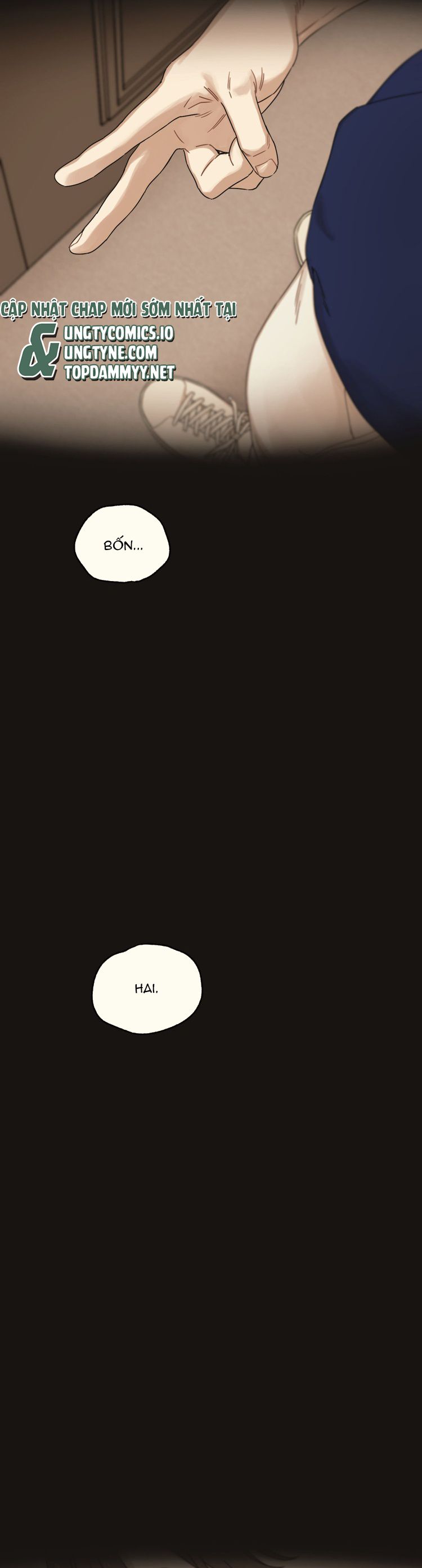 Tương Phùng Chapter 31 - Trang 3