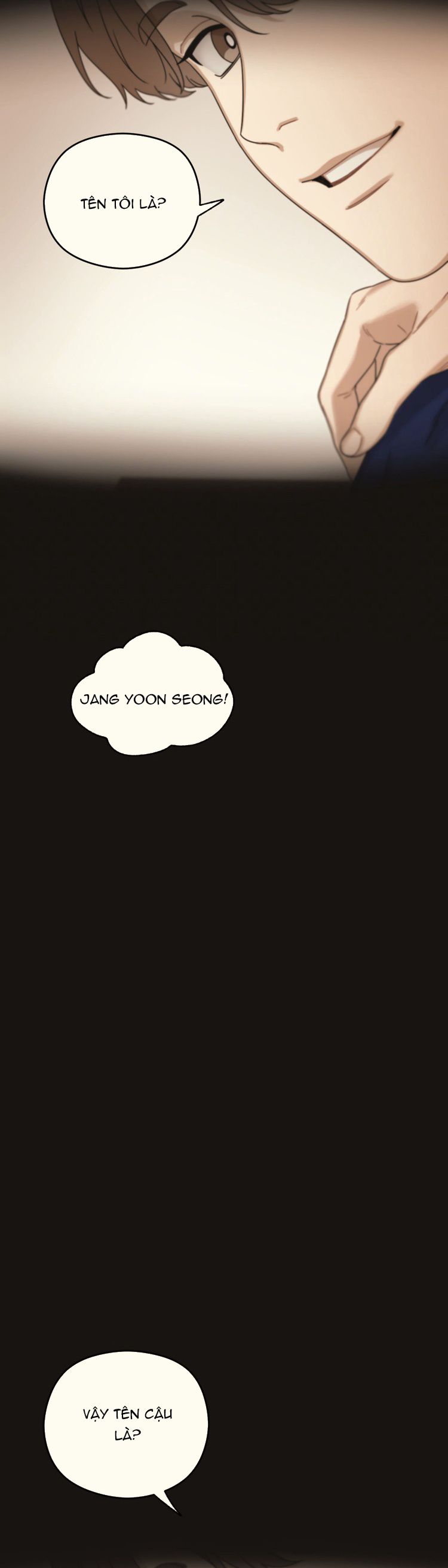 Tương Phùng Chapter 31 - Trang 3